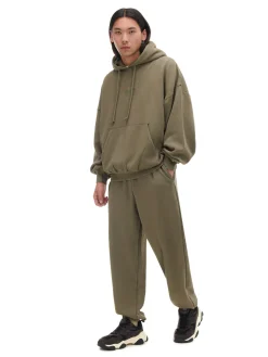 Dresowe joggery comfort fit