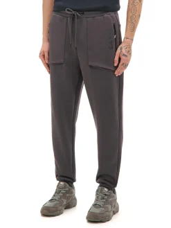 Dresowe joggery regular fit