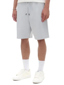 Dresowe szorty regular