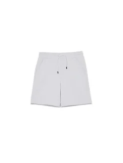 Dresowe szorty regular