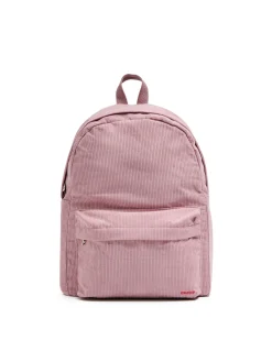 Duży różowy plecak