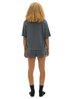 Dwuczęściowa piżama Beetlejuice