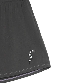 Dwuczęściowa piżama Beetlejuice