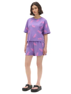 Dwuczęściowa piżama Bratz