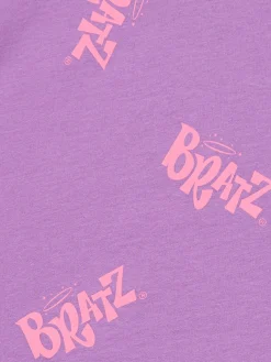 Dwuczęściowa piżama Bratz