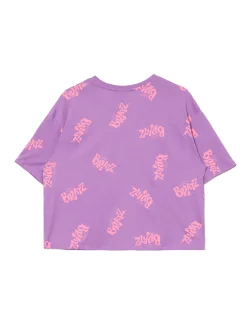 Dwuczęściowa piżama Bratz