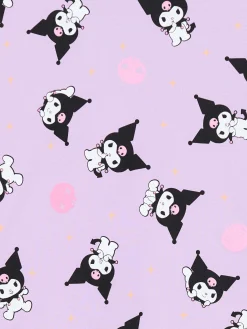 Dwuczęściowa piżama Kuromi