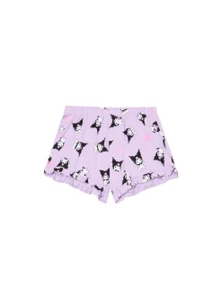 Dwuczęściowa piżama Kuromi