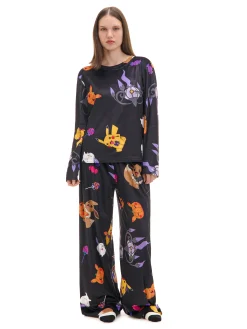 Dwuczęściowa piżama Pokémon
