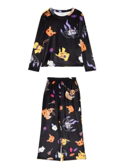 Dwuczęściowa piżama Pokémon