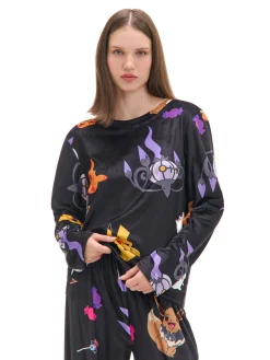 Dwuczęściowa piżama Pokémon