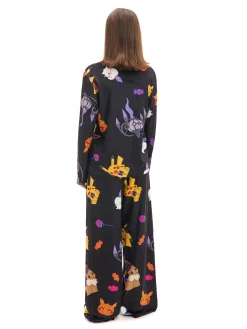 Dwuczęściowa piżama Pokémon