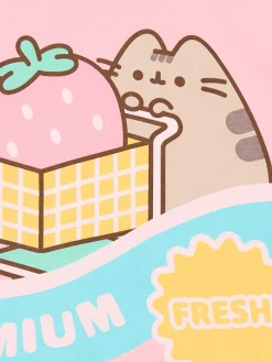 Dwuczęściowa piżama Pusheen