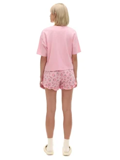 Dwuczęściowa piżama Pusheen