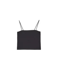 Dwuczęściowa piżama z motywem czaszek