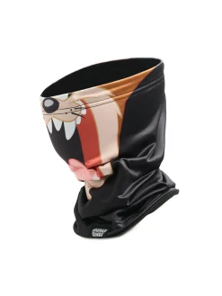 Dzianinowy komin Looney Tunes