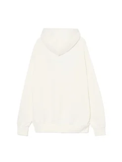 Jasna bluza z aplikacją