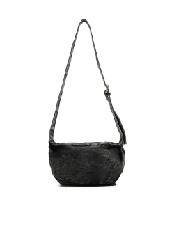 Jeansowa mała torebka