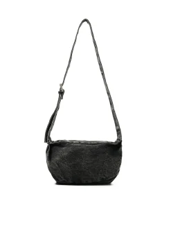 Jeansowa mała torebka