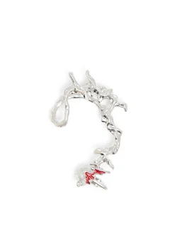 Kolczyk typu nausznica