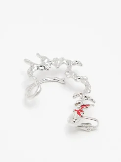 Kolczyk typu nausznica