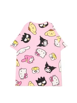 Koszula nocna Hello Kitty & Friends
