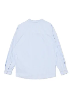 Koszula w niebieskie paski