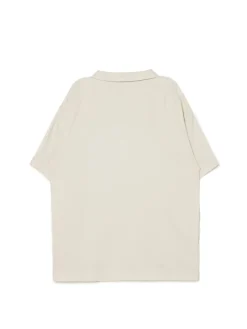 Koszula z wiskozy ze zwierzęcym motywem