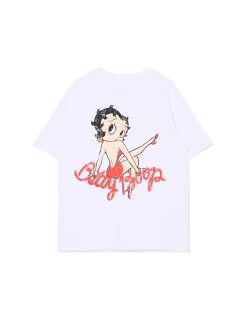 Koszulka Betty Boop UNISEX