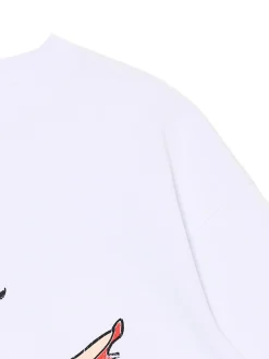 Koszulka Betty Boop UNISEX