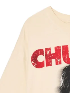 Koszulka Laleczka Chucky UNISEX