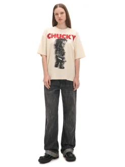 Koszulka Laleczka Chucky UNISEX