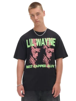 Koszulka Lil Wayne