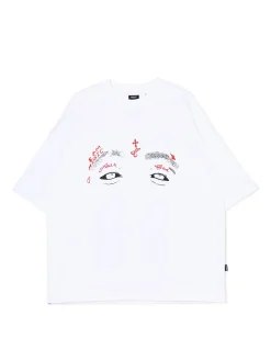 Koszulka Lil Wayne z trasą koncertową