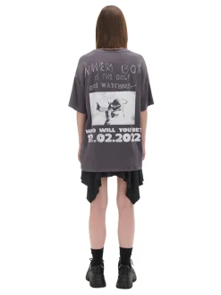 Koszulka Metro Boomin UNISEX