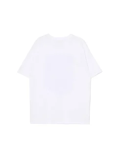 Koszulka oversize z nadrukiem Bratz