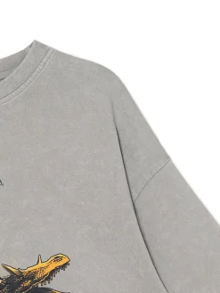 Koszulka Ród Smoka UNISEX