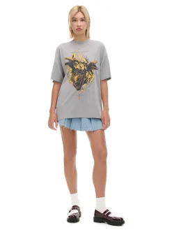 Koszulka Ród Smoka UNISEX