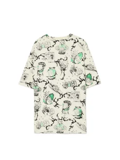 Koszulka Rick i Morty