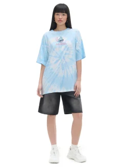 Koszulka z motywem Lilo & Stitch Disney