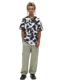 Koszulka z nadrukiem