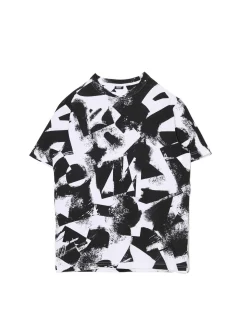 Koszulka z nadrukiem