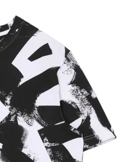 Koszulka z nadrukiem