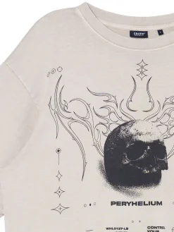 Koszulka z nadrukiem