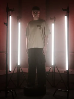 Koszulka z nadrukiem Arcane