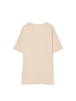 Koszulka z nadrukiem Baby Yody