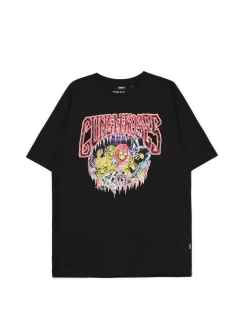 Koszulka z nadrukiem Guns N' Roses