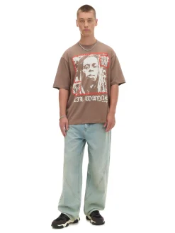 Koszulka z nadrukiem Lil Wayne