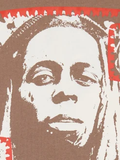 Koszulka z nadrukiem Lil Wayne