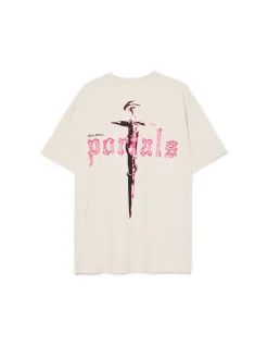 Koszulka z nadrukiem Melanie Martinez UNISEX